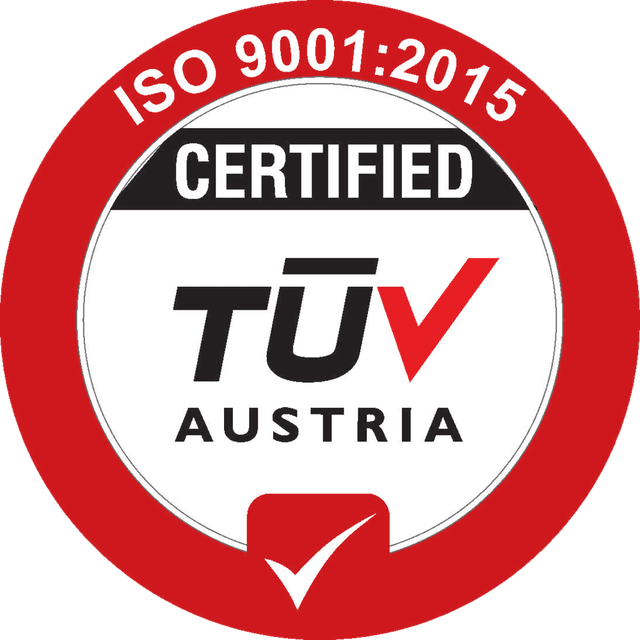 TUV Austria