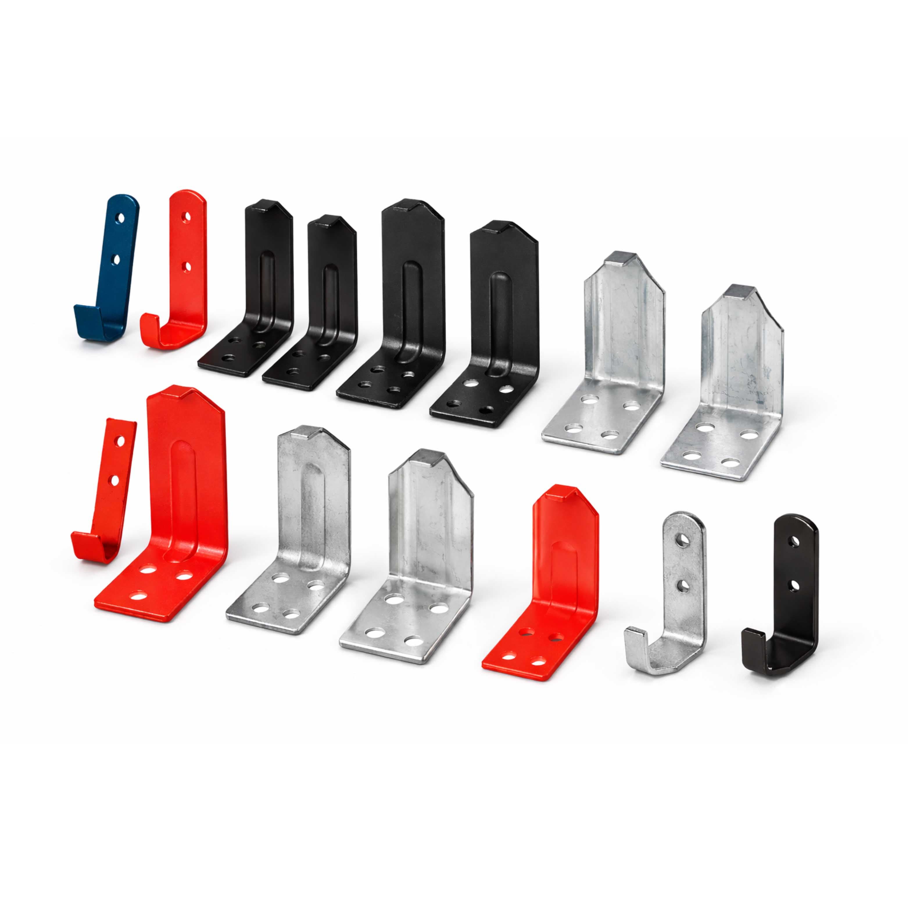 All Brackets - Standard