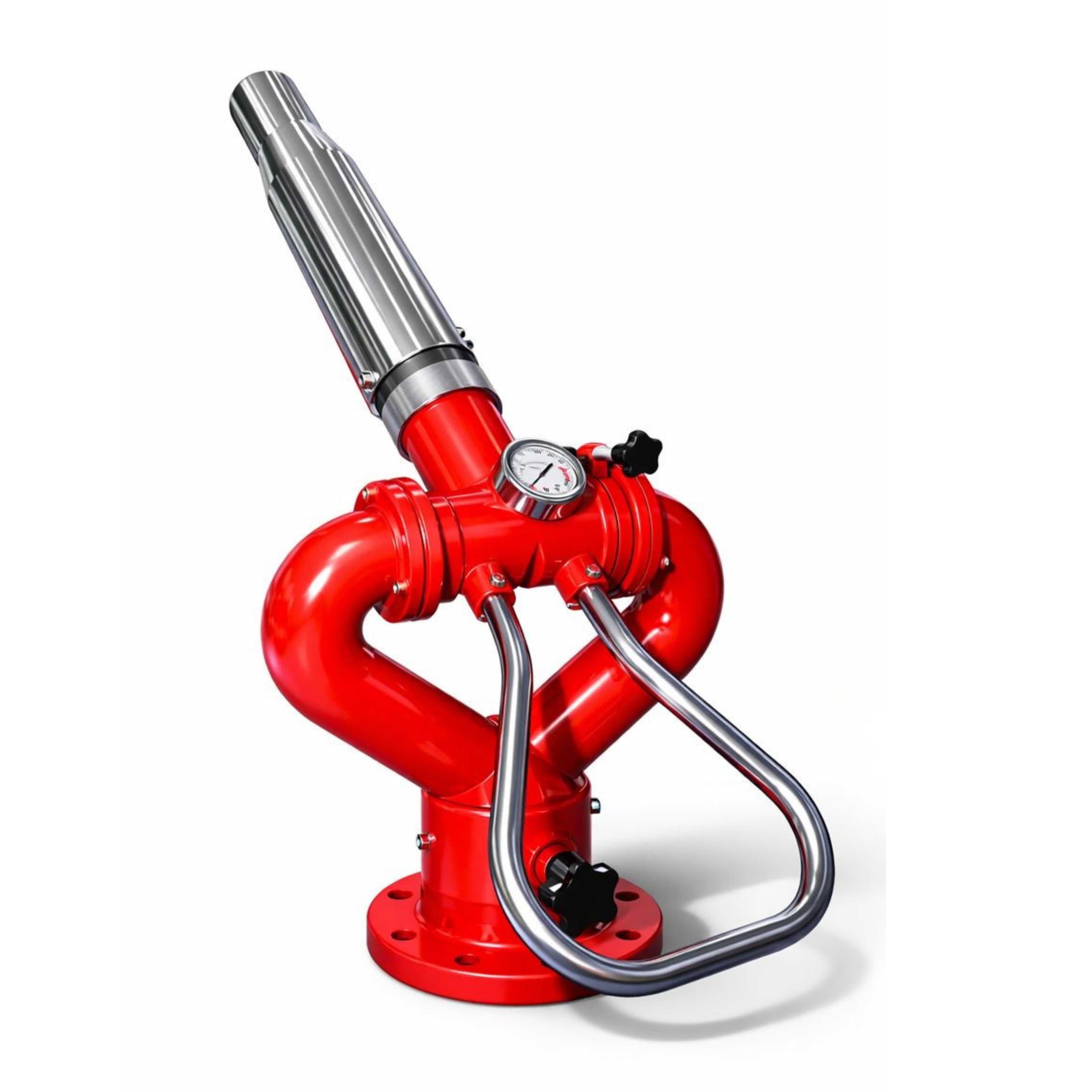 Export SS Foam Monitor - Standard