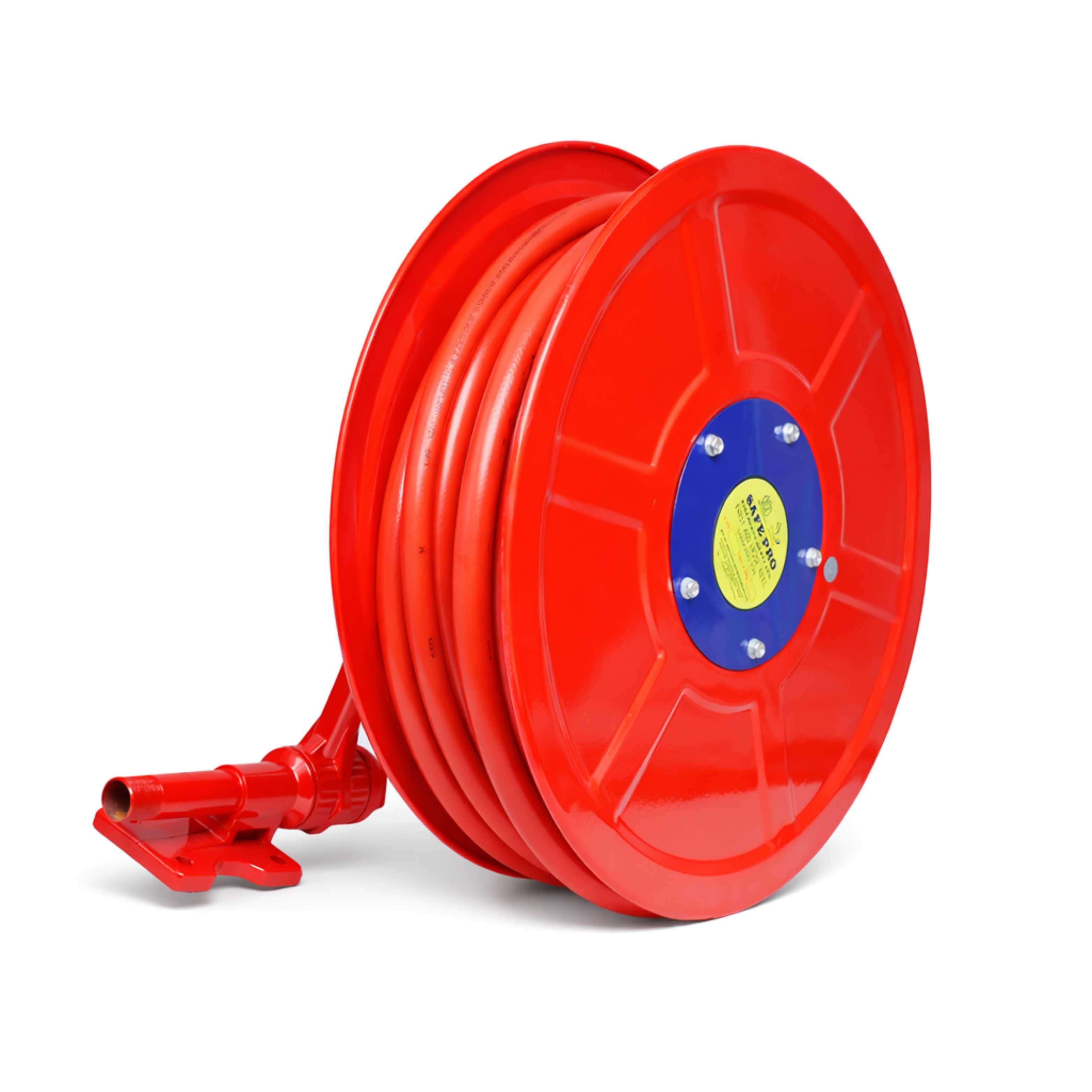 Malaysian 30m Hose Reel Drum - Standard
