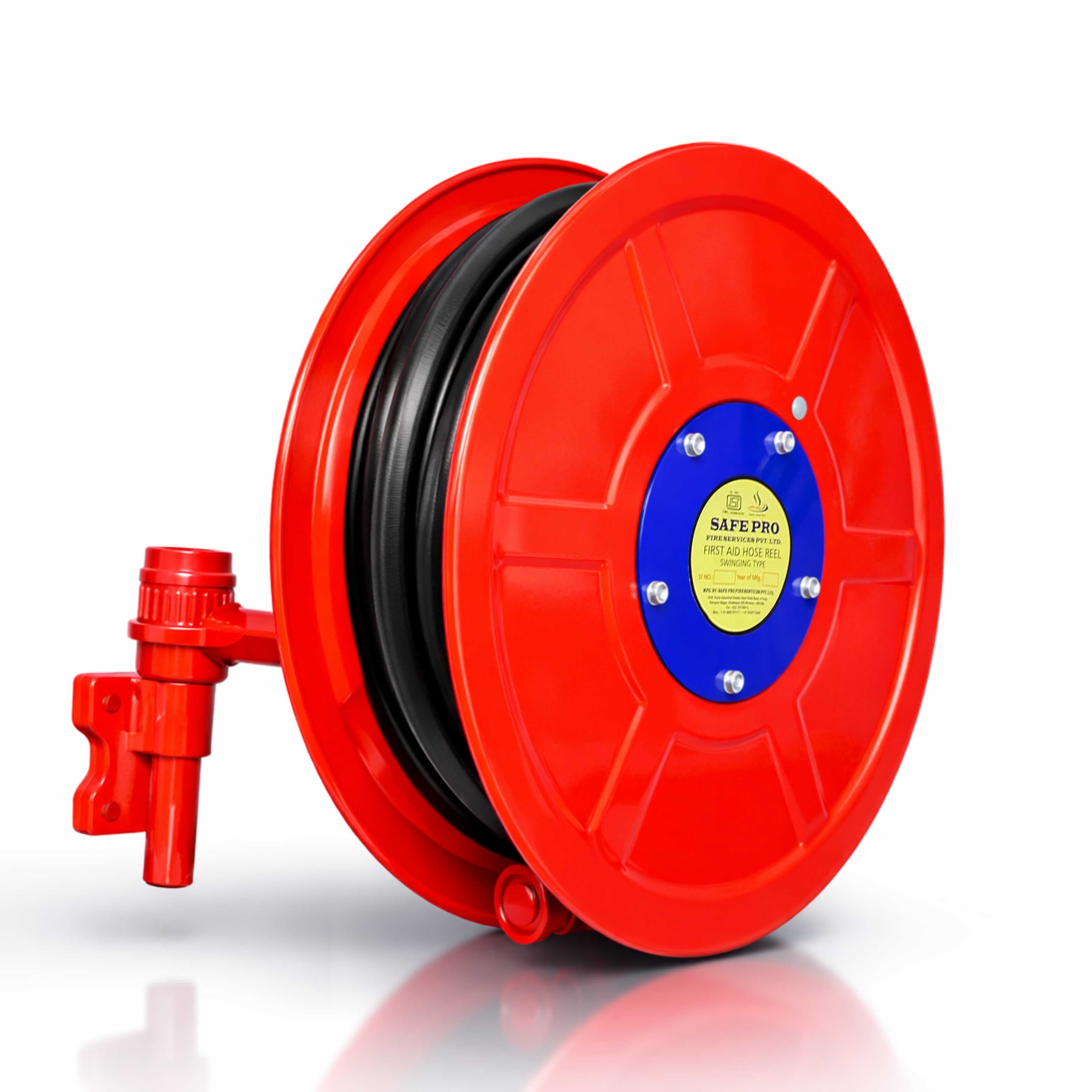 Malaysian Hose Reel Drum - Standard