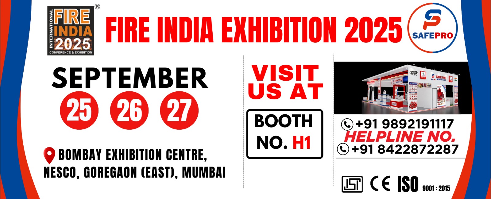 Marketing Banner