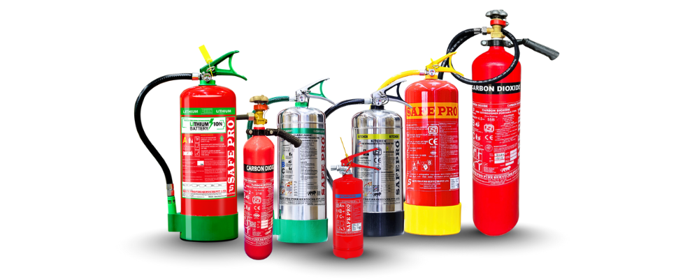 Fire Extinguisher