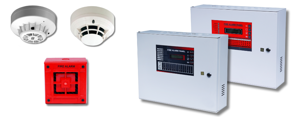 Alarm Solutions